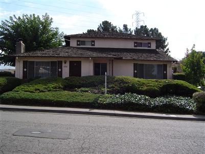 733 Pope Dr in Vallejo, CA - Building Photo - Building Photo