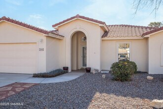 3916 Tiger Woods Dr in Las Cruces, NM - Building Photo - Building Photo