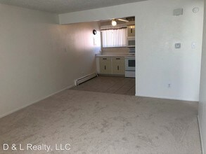 1447 Nokomis Dr in Colorado Springs, CO - Building Photo - Building Photo