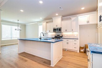1262 Cittadella Ave in Springdale, AR - Building Photo - Building Photo