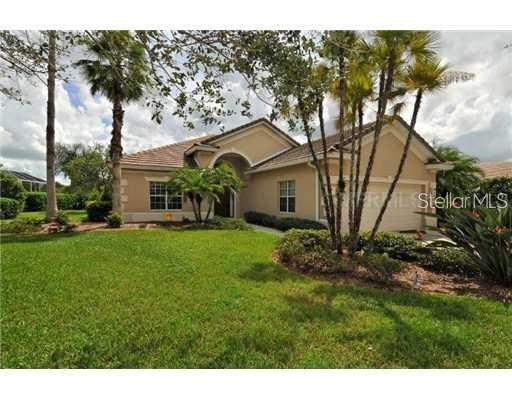 6718 Virginia Crossing in Bradenton, FL - Building Photo