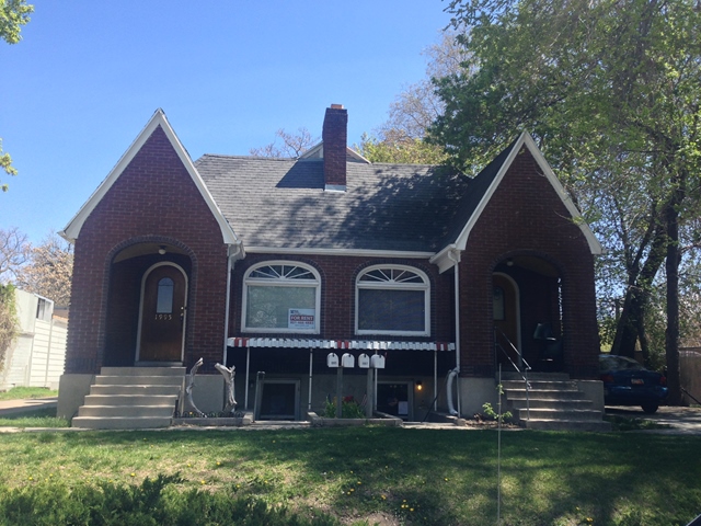 Sugarhouse Fourplex in Salt Lake City, UT - Building Photo - Building Photo