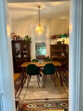 210 Bucholz Ct in Ann Arbor, MI - Foto de edificio - Building Photo