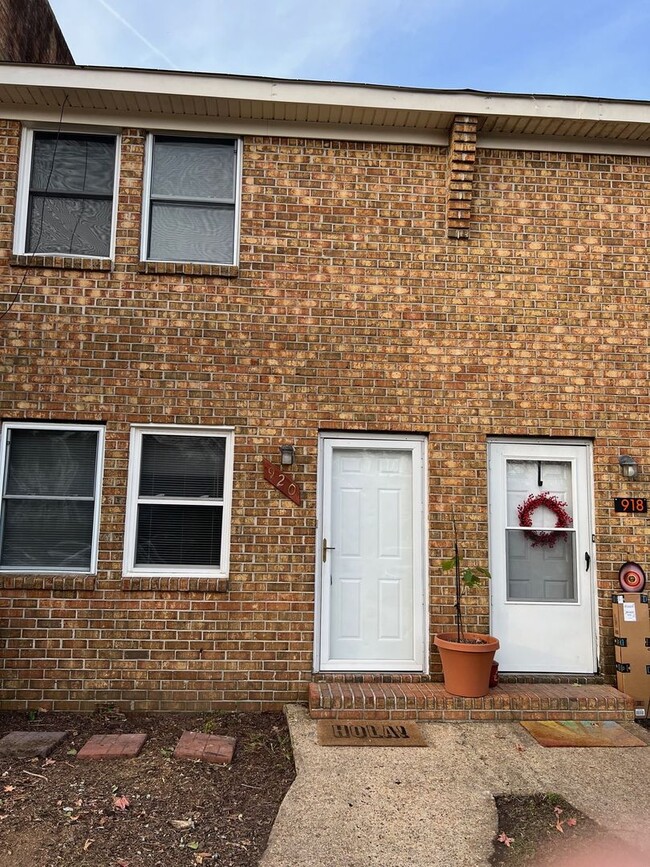 920 Old Virginia Beach Rd