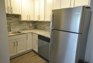 728 S Main St in Ann Arbor, MI - Building Photo - Building Photo