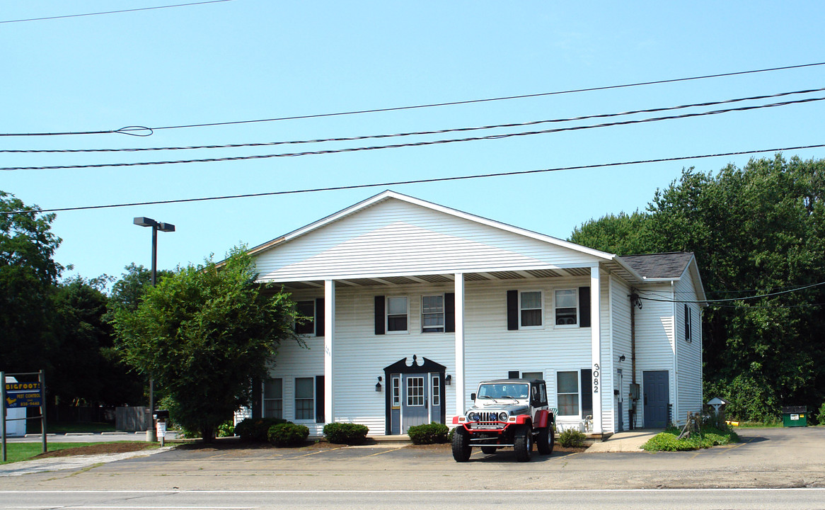 3082 W 12th St in Erie, PA - Building Photo