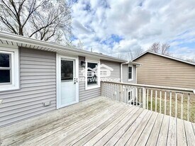 2522 NW 14th St in Ankeny, IA - Building Photo