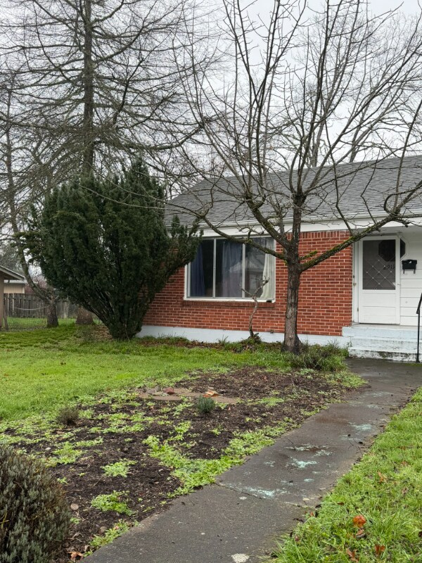 2919 Lincoln St in Eugene, OR - Building Photo - Building Photo