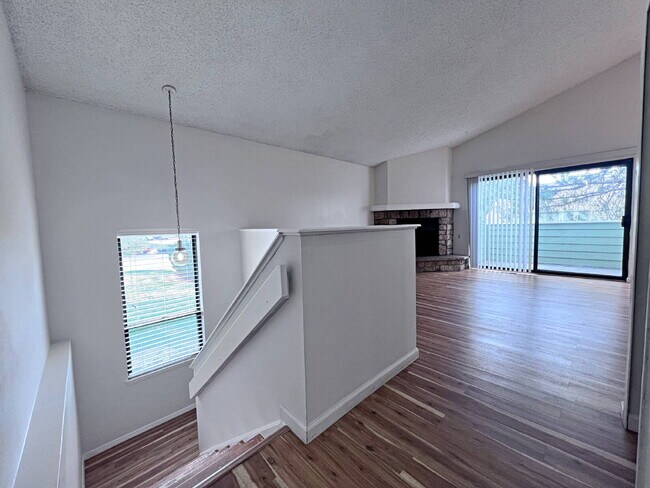 4127 S Richfield Way in Aurora, CO - Building Photo - Building Photo