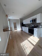 2900 N 5th St in Philadelphia, PA - Foto de edificio - Building Photo