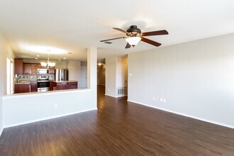 1411 Dakota Trail in Krum, TX - Building Photo - Building Photo