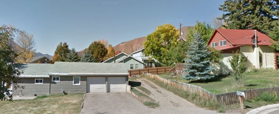 Stable INCOME + Approved UPSIDE in Glenwood Springs, CO - Building Photo