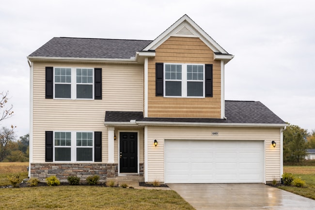 property at 12921 Goldenrod Ct