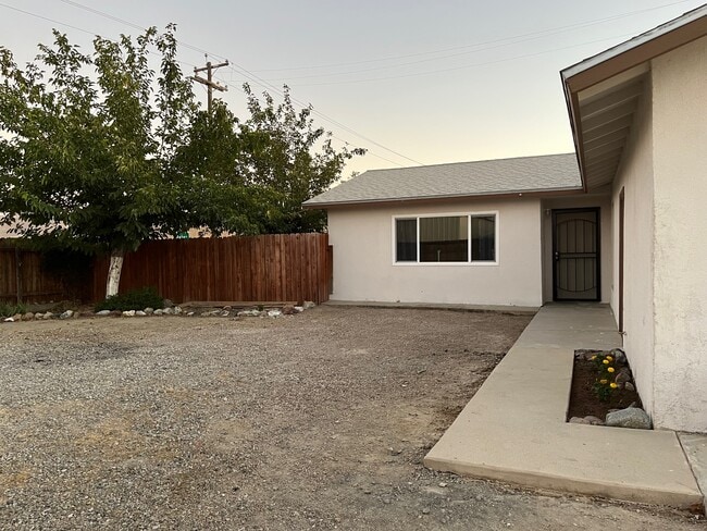 property at 30221 CA-33