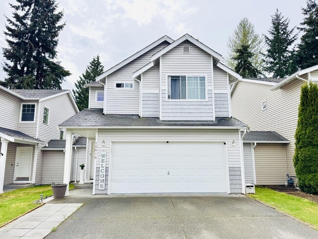 property at 10416 198th St Ct E