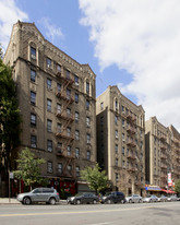 5009-5021 Broadway Apartments