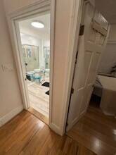 860 Huntington Ave, Unit 1 in Boston, MA - Foto de edificio - Building Photo