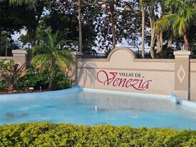 9987 Nob Hill Ln in Sunrise, FL - Building Photo