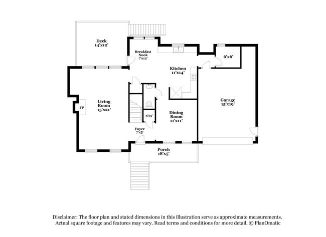983 St Catherines Dr in Wake Forest, NC - Building Photo - Building Photo