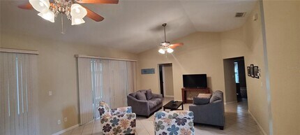 3602 Westover Cir in Leesburg, FL - Building Photo - Building Photo