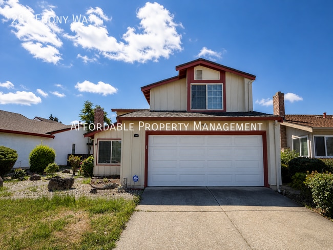 property at 287 Ebony Way
