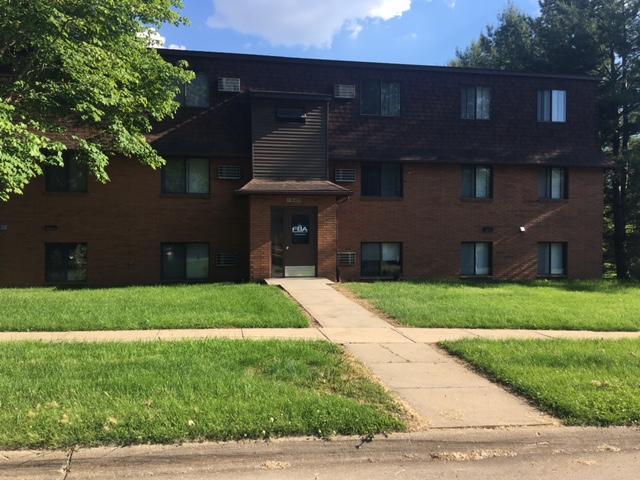 1427 Aber Ave in Iowa City, IA - Building Photo