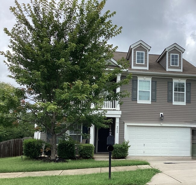property at 4055 Clover Rd NW