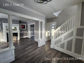 1381 E 93rd St in Cleveland, OH - Building Photo - Building Photo