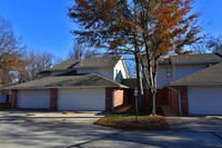 Westchester in Norman, OK - Foto de edificio - Building Photo