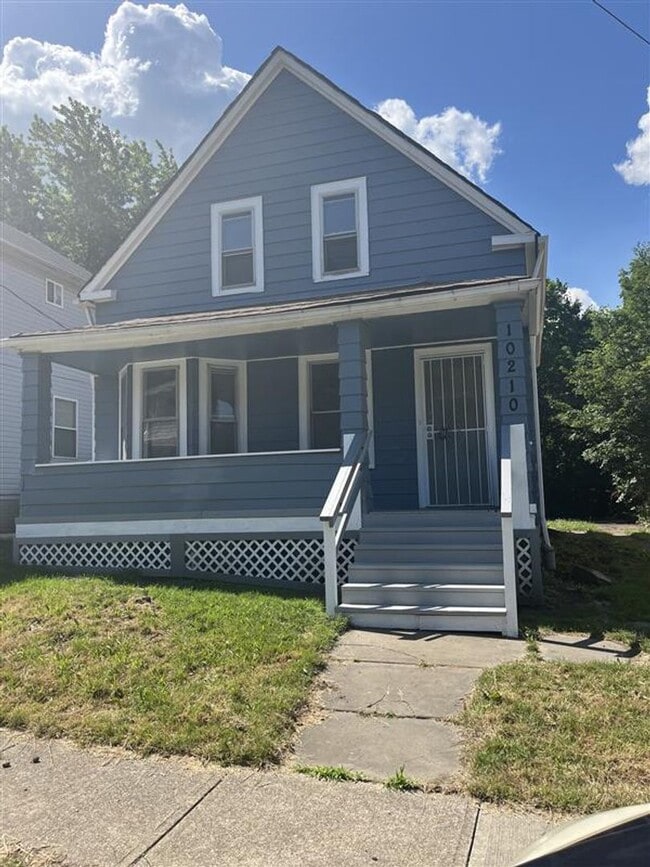 property at 10210 Reno Ave