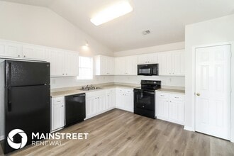 2419 Lasonya Ln in Horn Lake, MS - Building Photo - Building Photo