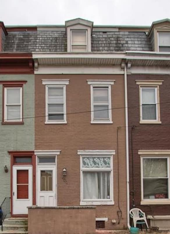 property at 409 Herr St