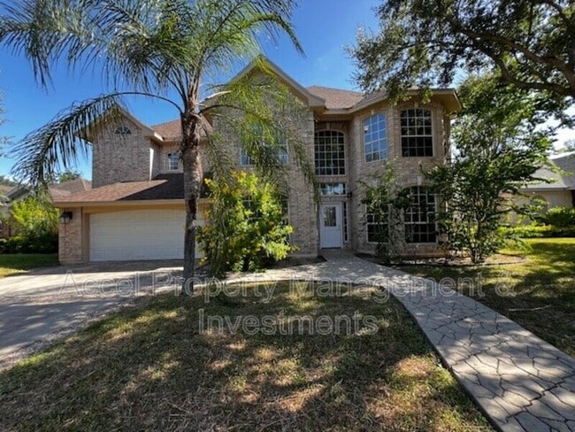 property at 4106 San Rodrigo