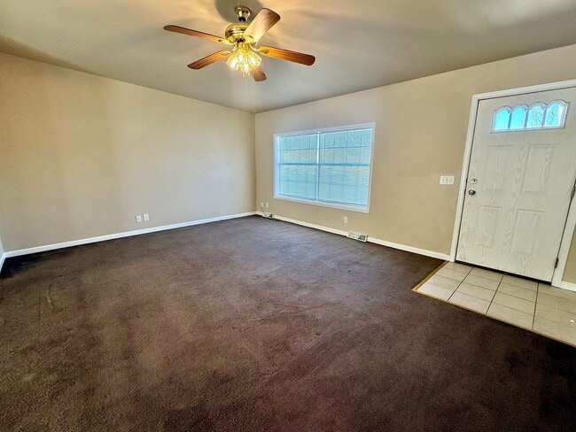 1545 Alta Vista Dr in Casper, WY - Building Photo - Building Photo