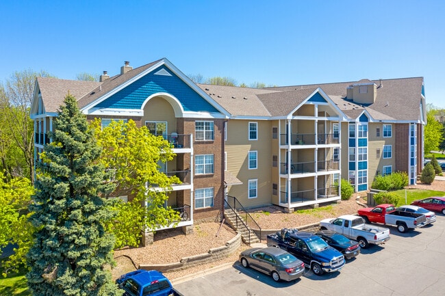 Meridian Pointe Apartment Homes