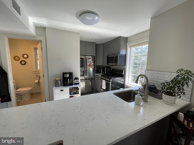 property at 205 Witherspoon St