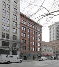 Corona Lofts in Seattle, WA - Building Photo - Building Photo