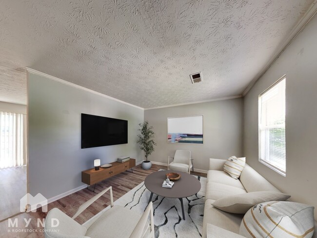 4845 Plymouth Trace in Decatur, GA - Building Photo - Building Photo