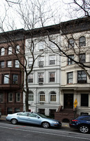 152 W 77th St Apartments