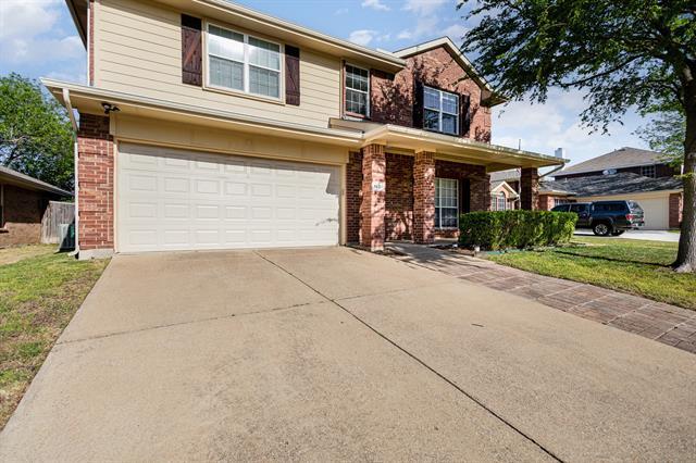 1801 Country Walk Ln in Wylie, TX - Foto de edificio - Building Photo