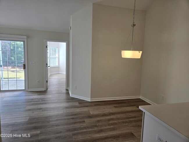 3909 Merestone Dr in Wilmington, NC - Building Photo - Building Photo
