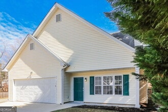 176 St Ann Cir in Dallas, GA - Building Photo - Building Photo