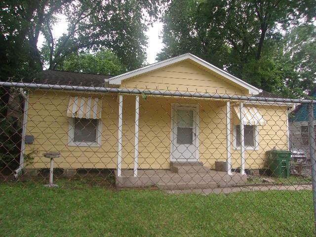 property at 6932 Hemlock St