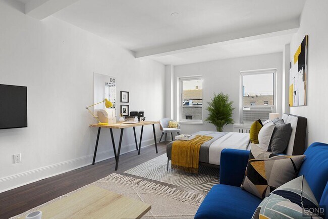 501 W 113th St in New York, NY - Building Photo - Building Photo