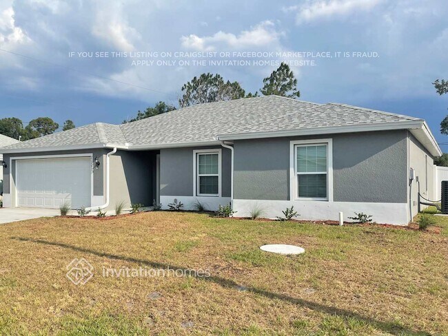 21263 Birwood Ave in Port Charlotte, FL - Foto de edificio - Building Photo