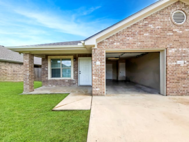 4415 Brutus Ln in Temple, TX - Building Photo - Building Photo