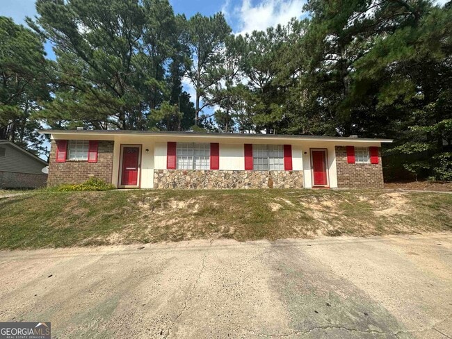 2843 Lumpkin Rd in Augusta, GA - Building Photo - Building Photo