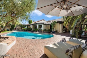 9836 E Topaz Dr in Scottsdale, AZ - Building Photo - Building Photo