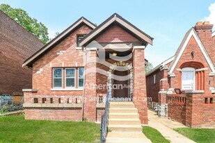 3315 Osage St in St. Louis, MO - Building Photo