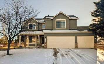 236 Oxbow Dr in Monument, CO - Building Photo - Building Photo